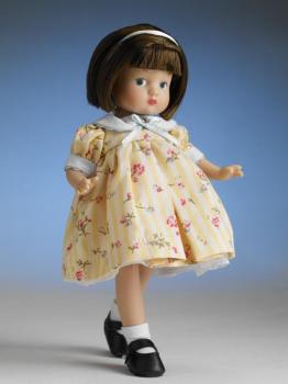 Effanbee - Patsyette - Springtime Patsyette - кукла